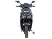 Электроскутер Maxxter Leon