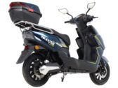 Электроскутер Maxxter Leon