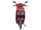 Электроскутер Maxxter Leon