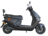 Электроскутер Yadea GT35