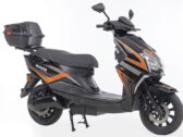 Электроскутер Maxxter Neon