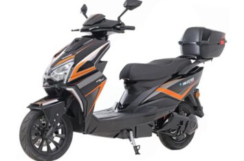Электроскутер Maxxter Neon
