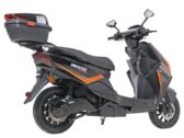 Электроскутер Maxxter Neon