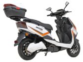Электроскутер Maxxter Neon