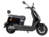 Электроскутер YADEA e8s