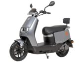 Электроскутер YADEA e8s