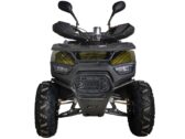 Квадроцикл Spark SP125-12