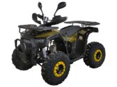 Квадроцикл Spark SP125-12