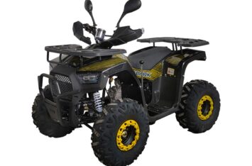 Квадроцикл Spark SP125-12