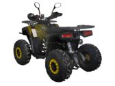 Квадроцикл Spark SP125-12