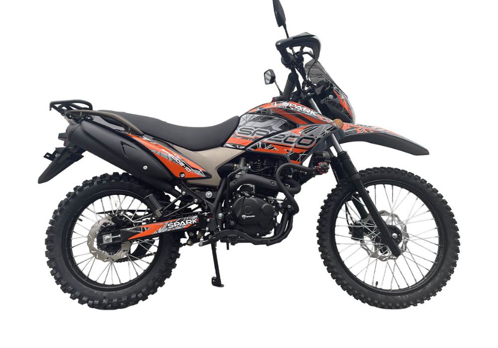 Мотоцикл Spark SP200E-10 Артмото - купить квадроцикл в украине и харькове, мотоцикл, снегоход, скутер, мопед, электромобиль Мотоцикл Spark SP200E-10 Артмото - купить квадроцикл в украине и харькове, мотоцикл, снегоход, скутер, мопед, электромобиль