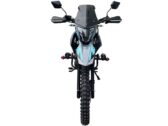 Мотоцикл Spark SP200E-10