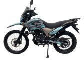 Мотоцикл Spark SP200E-10