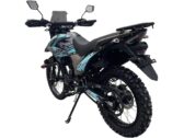 Мотоцикл Spark SP200E-10