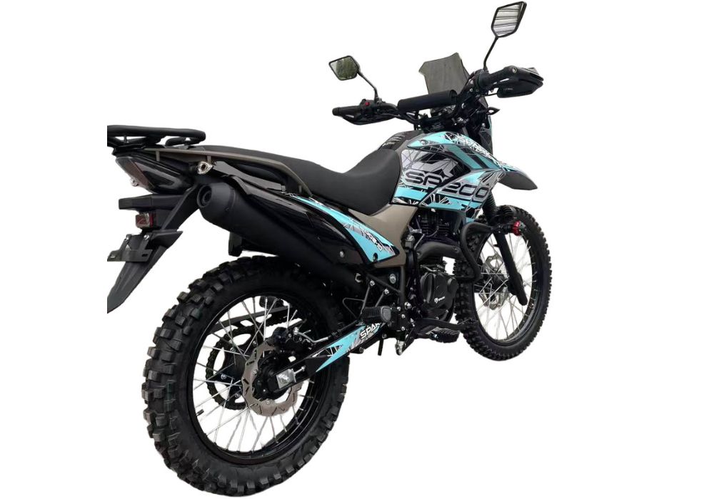 Мотоцикл Spark SP200E-10 Артмото - купить квадроцикл в украине и харькове, мотоцикл, снегоход, скутер, мопед, электромобиль Мотоцикл Spark SP200E-10 Артмото - купить квадроцикл в украине и харькове, мотоцикл, снегоход, скутер, мопед, электромобиль