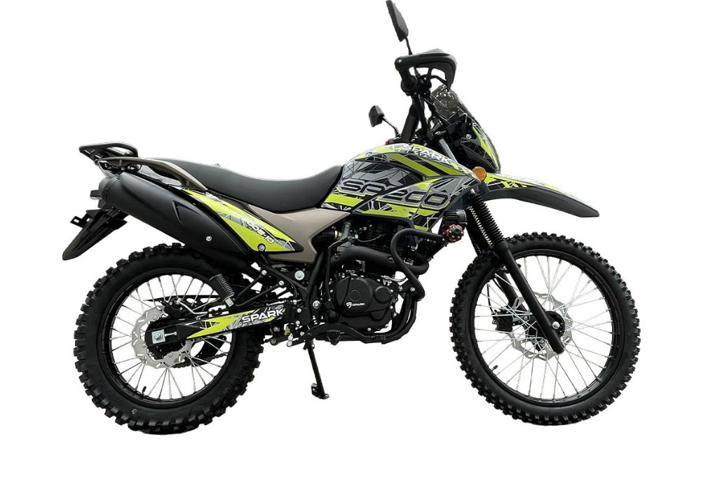 Мотоцикл Spark SP200E-10 Артмото - купить квадроцикл в украине и харькове, мотоцикл, снегоход, скутер, мопед, электромобиль Мотоцикл Spark SP200E-10 Артмото - купить квадроцикл в украине и харькове, мотоцикл, снегоход, скутер, мопед, электромобиль