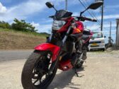 Мотоцикл Yamaha MT-25 2015