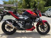Мотоцикл Yamaha MT-25 2015