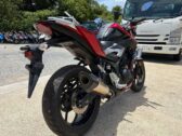 Мотоцикл Yamaha MT-25 2015