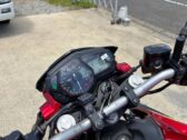 Мотоцикл Yamaha MT-25 2015