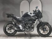 Мотоцикл Yamaha MT-25 2018