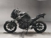 Мотоцикл Yamaha MT-25 2018
