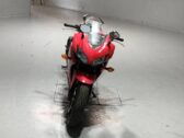 Мотоцикл Honda CBR 400R 2013