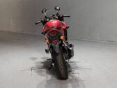 Мотоцикл Honda CBR 400R 2013