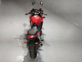 Мотоцикл Honda CBR 400R 2013
