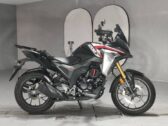 Мотоцикл Honda CB 200 XA 2022
