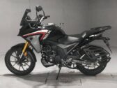 Мотоцикл Honda CB 200 XA 2022