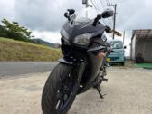Мотоцикл Honda CBR 400R 2014