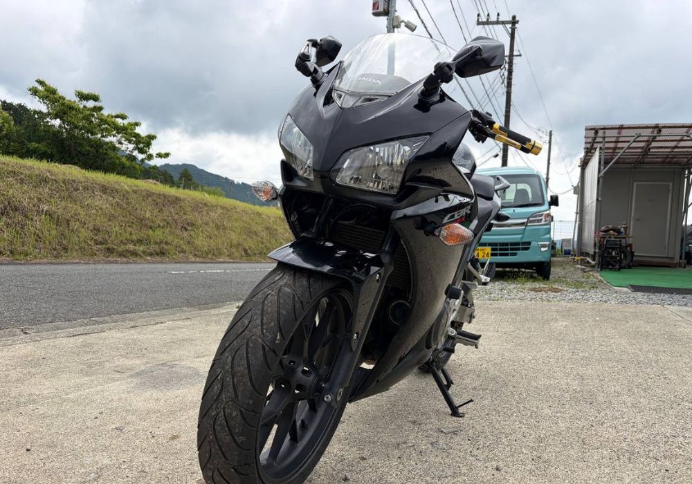 Мотоцикл Honda CBR 400R 2014 Артмото - купить квадроцикл в украине и харькове, мотоцикл, снегоход, скутер, мопед, электромобиль Мотоцикл Honda CBR 400R 2014 Артмото - купить квадроцикл в украине и харькове, мотоцикл, снегоход, скутер, мопед, электромобиль