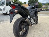 Мотоцикл Honda CBR 400R 2014