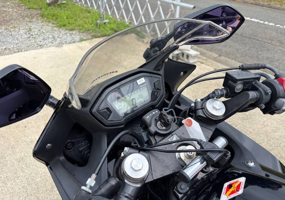 Мотоцикл Honda CBR 400R 2014 Артмото - купить квадроцикл в украине и харькове, мотоцикл, снегоход, скутер, мопед, электромобиль Мотоцикл Honda CBR 400R 2014 Артмото - купить квадроцикл в украине и харькове, мотоцикл, снегоход, скутер, мопед, электромобиль
