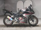 Мотоцикл Honda CBR 400R 2021