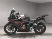 Мотоцикл Honda CBR 400R 2021