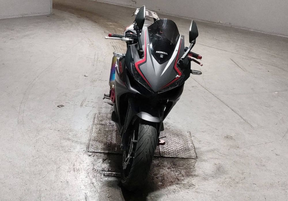 Мотоцикл Honda CBR 400R 2021 Артмото - купить квадроцикл в украине и харькове, мотоцикл, снегоход, скутер, мопед, электромобиль Мотоцикл Honda CBR 400R 2021 Артмото - купить квадроцикл в украине и харькове, мотоцикл, снегоход, скутер, мопед, электромобиль