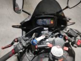 Мотоцикл Honda CBR 400R 2021