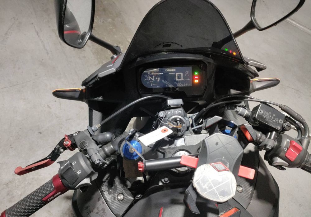 Мотоцикл Honda CBR 400R 2021 Артмото - купить квадроцикл в украине и харькове, мотоцикл, снегоход, скутер, мопед, электромобиль Мотоцикл Honda CBR 400R 2021 Артмото - купить квадроцикл в украине и харькове, мотоцикл, снегоход, скутер, мопед, электромобиль