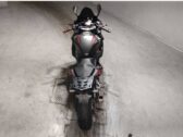 Мотоцикл Honda CBR 400R 2021