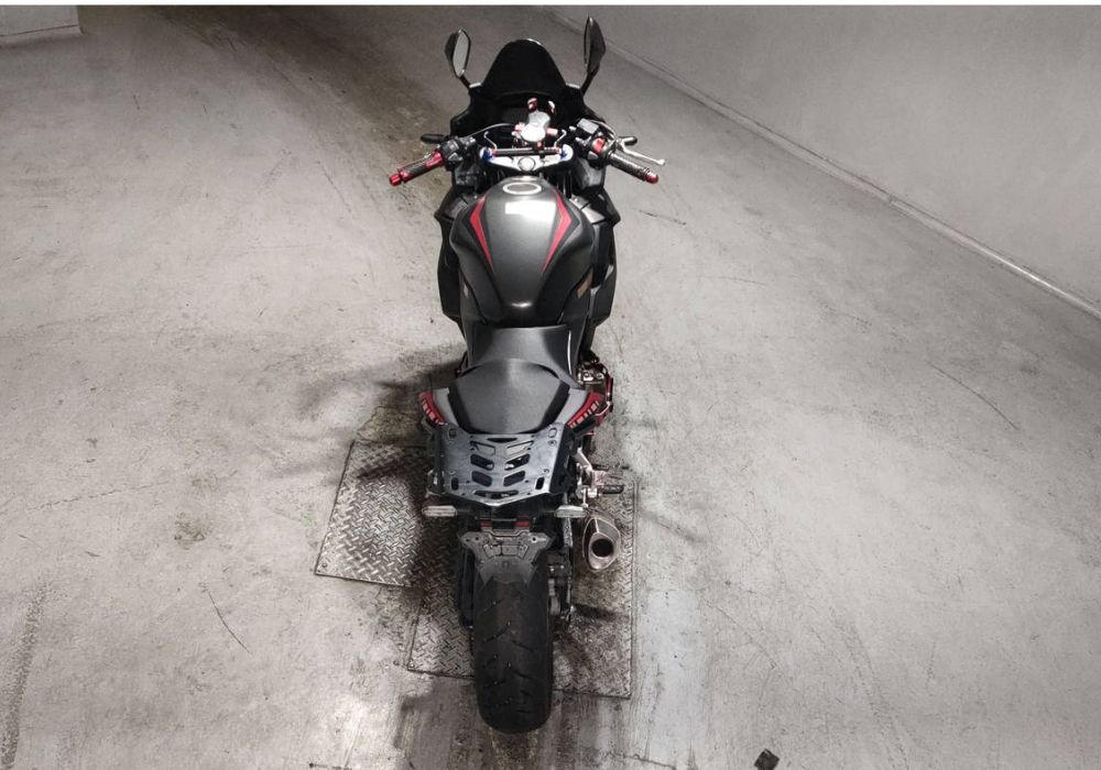 Мотоцикл Honda CBR 400R 2021 Артмото - купить квадроцикл в украине и харькове, мотоцикл, снегоход, скутер, мопед, электромобиль Мотоцикл Honda CBR 400R 2021 Артмото - купить квадроцикл в украине и харькове, мотоцикл, снегоход, скутер, мопед, электромобиль