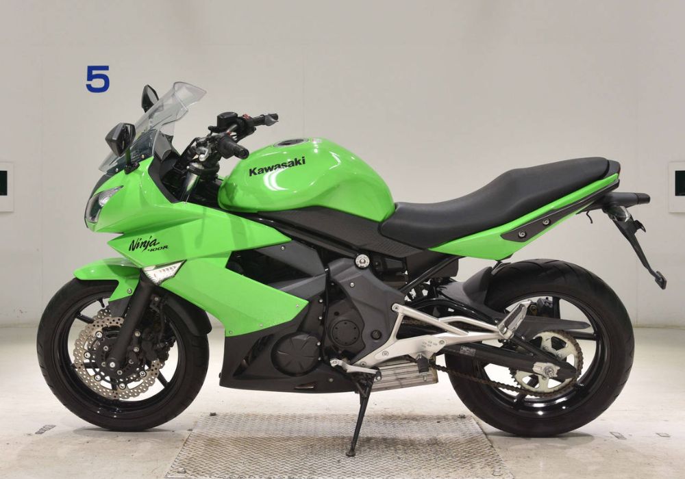Мотоцикл Kawasaki Ninja 400 2010 Артмото - купить квадроцикл в украине и харькове, мотоцикл, снегоход, скутер, мопед, электромобиль Мотоцикл Kawasaki Ninja 400 2010 Артмото - купить квадроцикл в украине и харькове, мотоцикл, снегоход, скутер, мопед, электромобиль