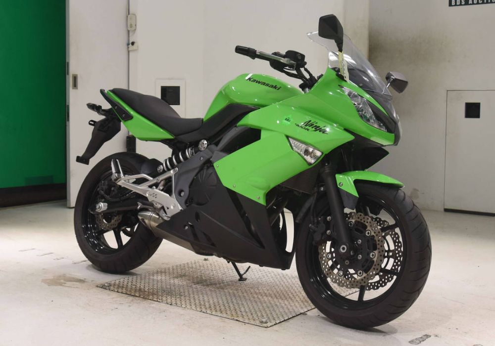 Мотоцикл Kawasaki Ninja 400 2010 Артмото - купить квадроцикл в украине и харькове, мотоцикл, снегоход, скутер, мопед, электромобиль Мотоцикл Kawasaki Ninja 400 2010 Артмото - купить квадроцикл в украине и харькове, мотоцикл, снегоход, скутер, мопед, электромобиль