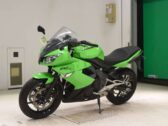 Мотоцикл Kawasaki Ninja 400 2010