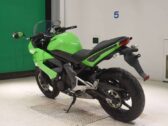 Мотоцикл Kawasaki Ninja 400 2010