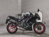 Мотоцикл Kawasaki Ninja 400 2014