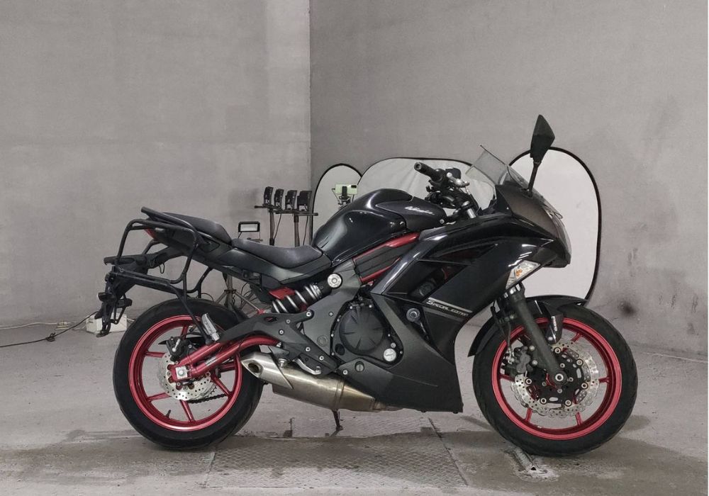 Мотоцикл Kawasaki Ninja 400 2014 Артмото - купить квадроцикл в украине и харькове, мотоцикл, снегоход, скутер, мопед, электромобиль Мотоцикл Kawasaki Ninja 400 2014 Артмото - купить квадроцикл в украине и харькове, мотоцикл, снегоход, скутер, мопед, электромобиль