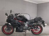 Мотоцикл Kawasaki Ninja 400 2014