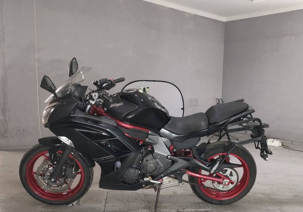 Мотоцикл Kawasaki Ninja 400 2014 Артмото - купить квадроцикл в украине и харькове, мотоцикл, снегоход, скутер, мопед, электромобиль Мотоцикл Kawasaki Ninja 400 2014 Артмото - купить квадроцикл в украине и харькове, мотоцикл, снегоход, скутер, мопед, электромобиль
